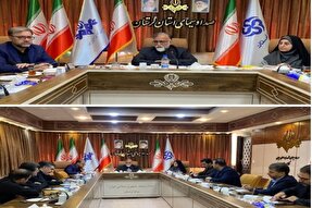 امیدآفرینی و تقویت سرمایه اجتماعی در برنامه‌های هفته دولت مورد توجه باشد