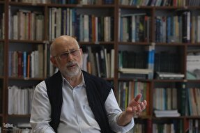 فیلم | مرمت و بازسازی حرم مطهر سامرا به دعوت یونسکو