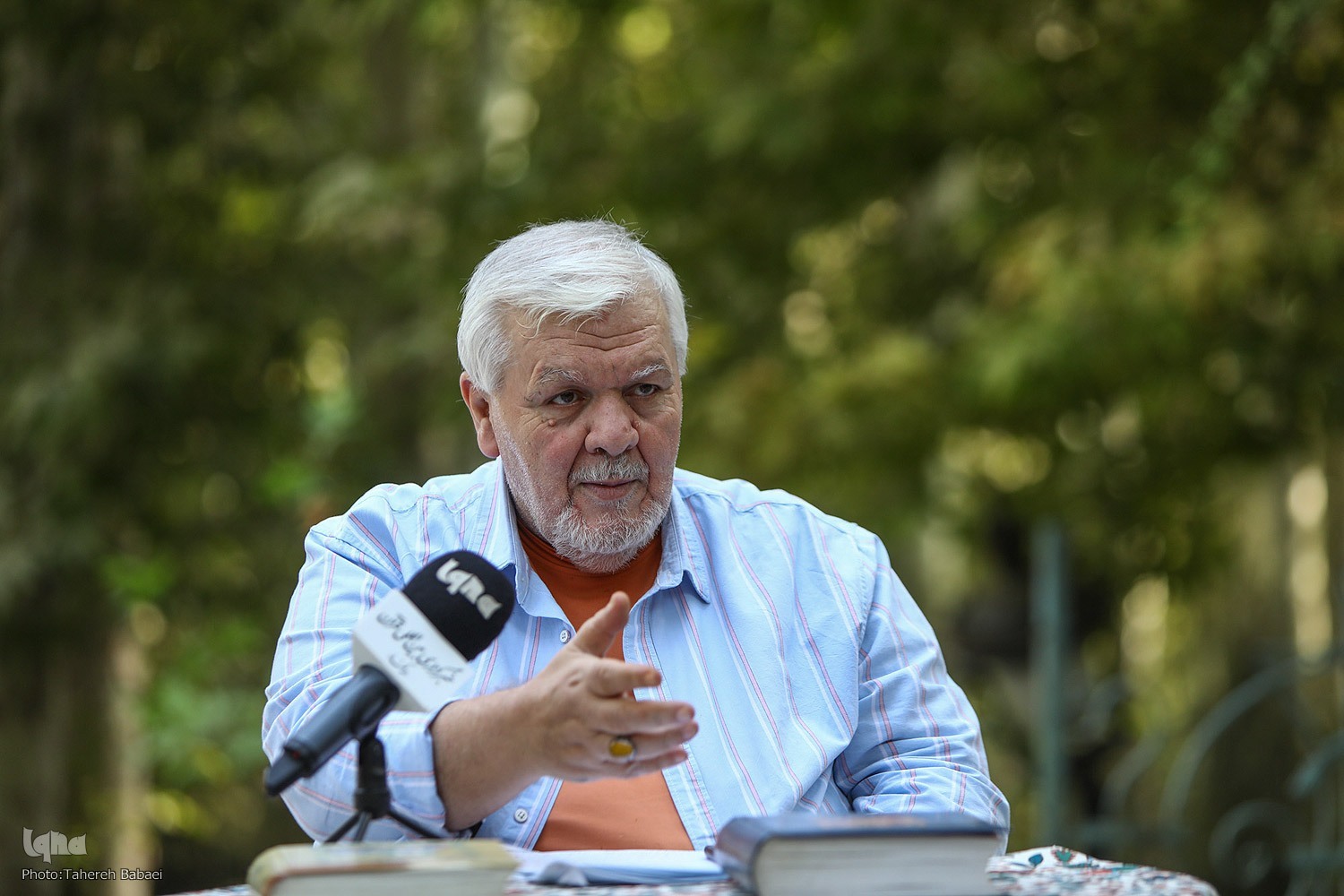 ساعد باقری