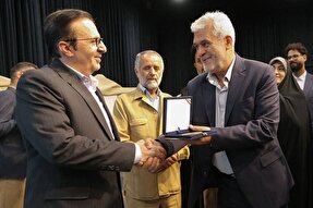 آغاز هفته فرهنگی قزوین با شعار «قزوین زیبای پرافتخار»