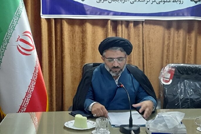 سومین دوره همایش فرهیختگان با عنوان «عالم تمدن‌ساز» در ارومیه برگزار می‌شود