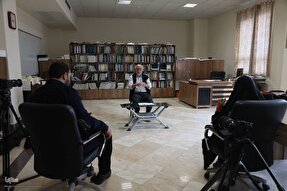 فیلم | حرم مطهر سامرا؛ بزرگ‌ترین دهانه گنبد