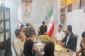 موزه مقاومت در خانه تاریخی کاظم‌خان افتتاح می‌شود