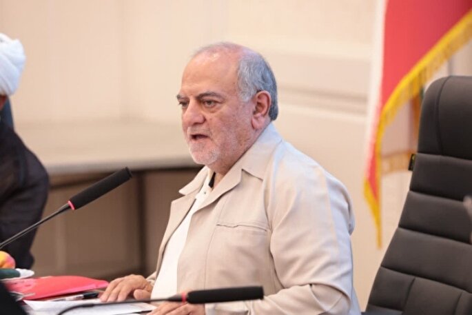 رویکرد حضرت خدیجه(س) الگوی اقتصاد در دنیای مدرن است