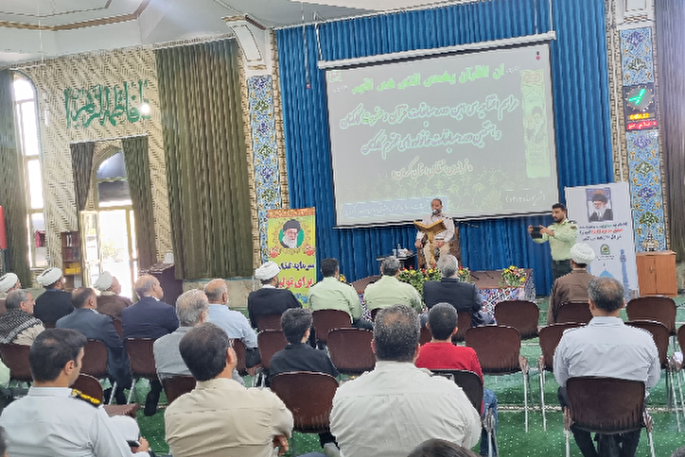 حضور ۱۶۰۰ نفر در سی‌اُمین مسابقات استانی قرآن کرمان