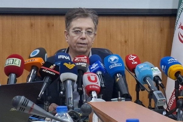 فرامرز فرهی دبیر علمی بیست‌وششمین کنگره بین‌المللی پزشکی تولیدمثل رویان
