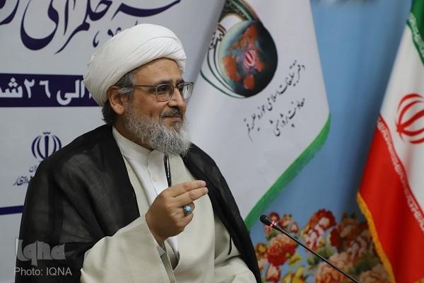 محمدرضا فلاح شیروانی، استاد سطوح عالی حوزه‌های علمیه