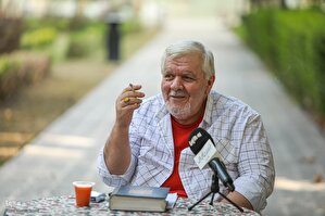 فیلم | نعت نبی(ص) در معراج‌نامه عطار نیشابوری