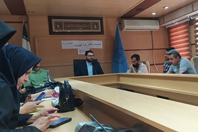 حضور گروه‌های هنری 5 کشور در جشن مهمانی امت احد(ص)