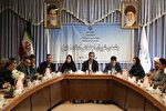 هدف شورای پیشرفت ارتقای خدمت‌رسانی با مشارکت مردم است