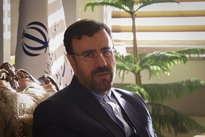 زمینه‌های جذب سرمایه در فارس را فراهم می‌کنیم