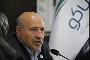 نقش کلیدی ماکو در تسهیل تجارت بین‌المللی با تکمیل کریدور شرق به غرب