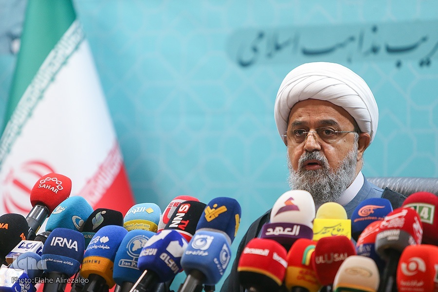 حجت‌الاسلام والمسلمین حمید شهریاری، دبیرکل مجمع جهانی تقریب مذاهب اسلامی