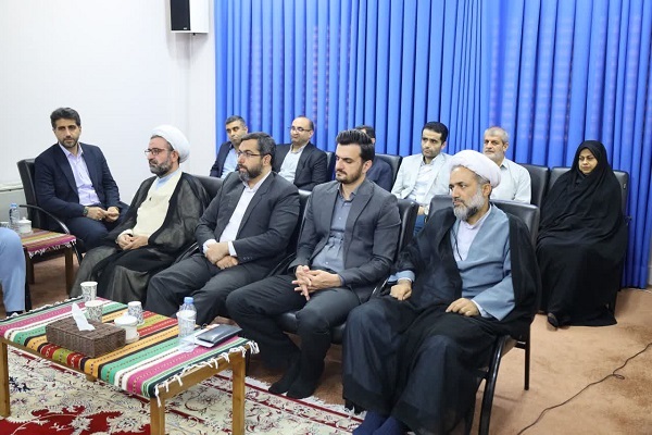 احیا ، بروزرسانی موقوفات و تخصیص درست عواید وقف وظیفه اصلی اوقاف است 