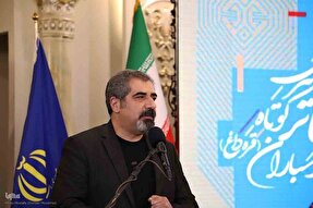 تئاتر؛ بخش جدایی‌ناپذیر فرهنگ و هنر ایران‌زمین