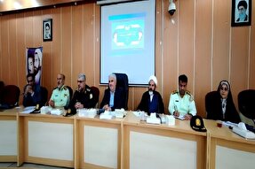 تجلیل از ۶ هزار پیشکسوت و فعال دفاع مقدس کهگیلویه‌وبویراحمد