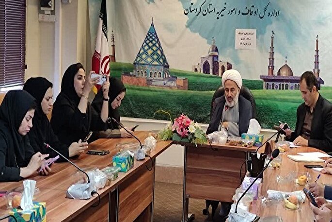 استان مناره و مسجد؛ میزبان مسابقات سراسری قرآن