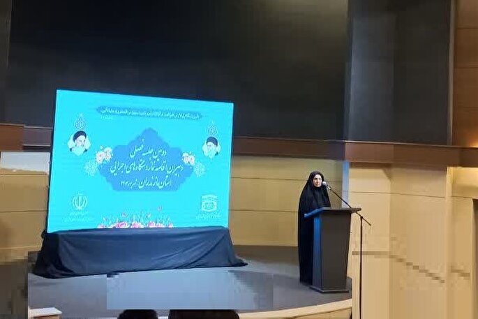 عشق به نماز را در قلب فرزندان‌ ماندگار کنیم