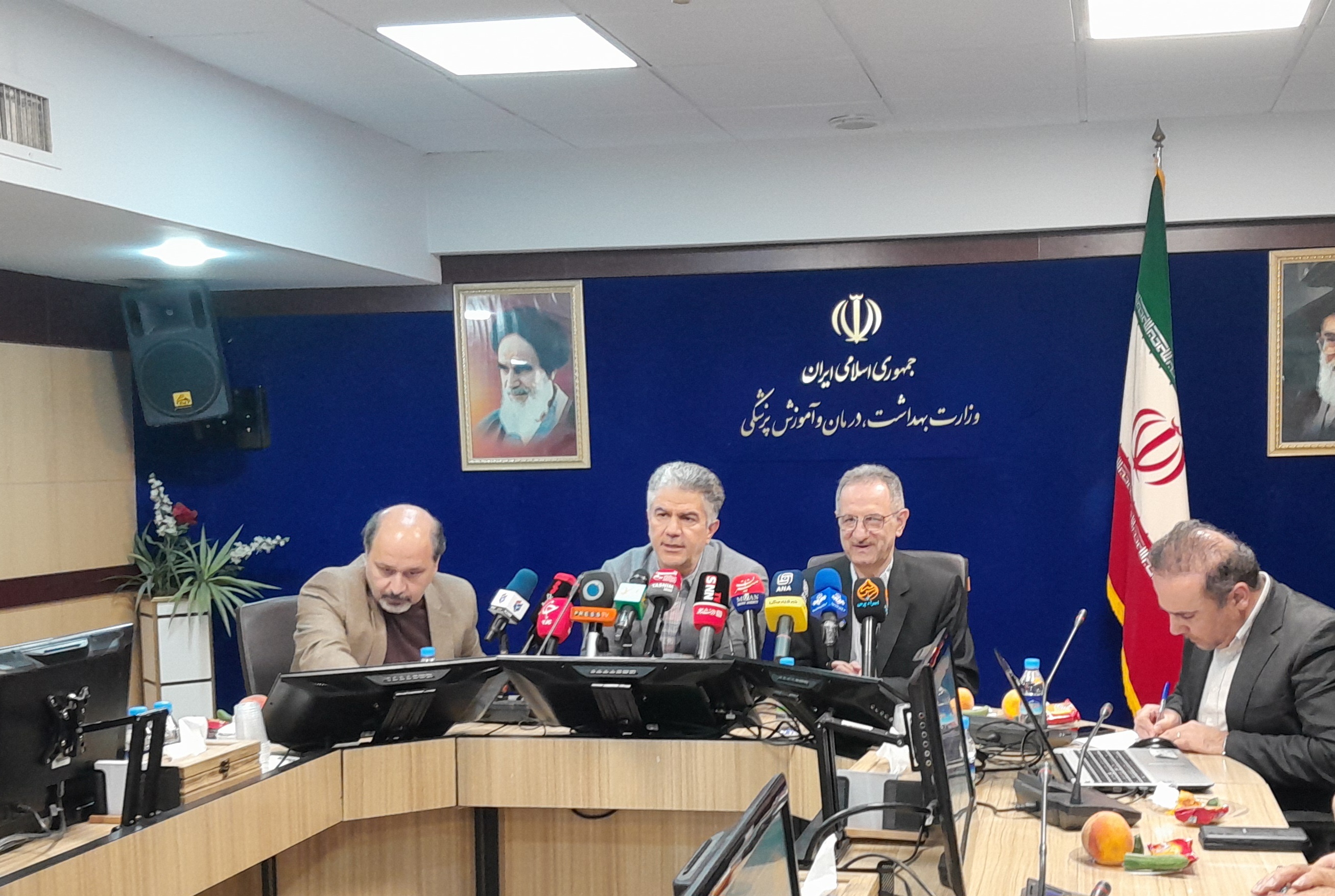 گردشگری سلامت ایران صاحب برندینگ و نظم می‌شود
