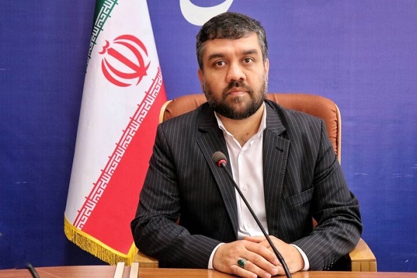 علی کاظمی، مدیر حج و زیارت خراسان‌شمالی