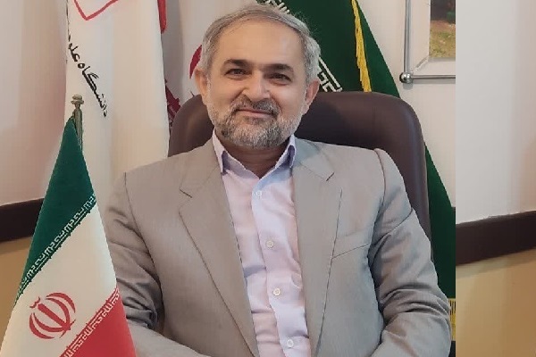 محمدهادی یدالله‌پور، عضو هیئت علمی دانشگاه علوم پزشکی بابل