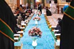 کرسی تلاوت مهدوی در مسجد جمکران برگزار می‌شود