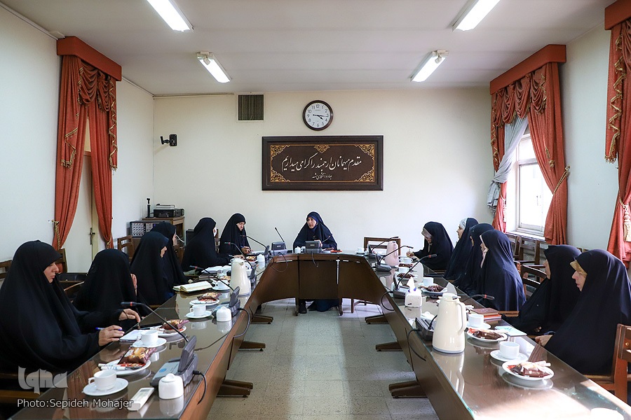 برنامه جهاد