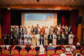 عشق به خدا، بذر وحدت؛ داستانی از بانوان و علما در مسیر تبلیغ دین
