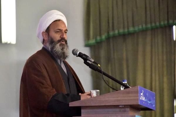 حجت‌الاسلام محمد شاکری، امام جمعه فردوس