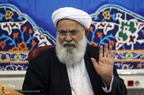 در آتش تفرقه، تنها شعله‌ وحدت می‌ماند