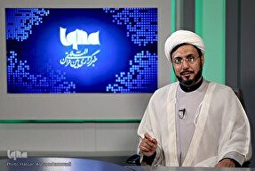 پیام اسلام و شیوه پیام‌رسانی رسول خدا(ص) سرشار از صلح و مدارا بود + فیلم