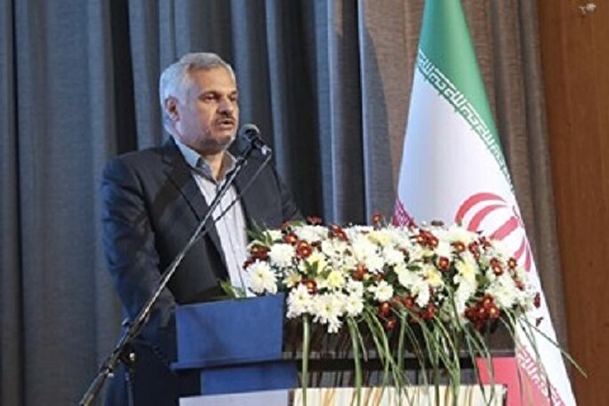 عبدالعلی ارژنگ، معاون سیاسی، امنیتی و اجتماعی استانداری چهارمحال‌و‌بختیاری