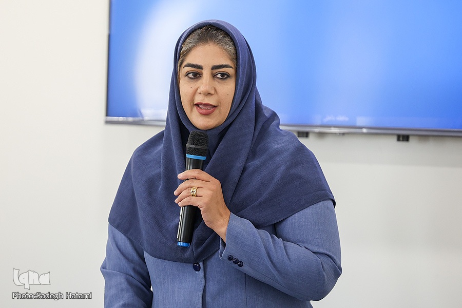 حمایت از کودکان بی‌سرپرست وظیفه دینی و اجتماعی است