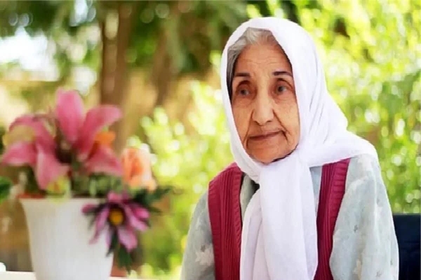 سالمندان