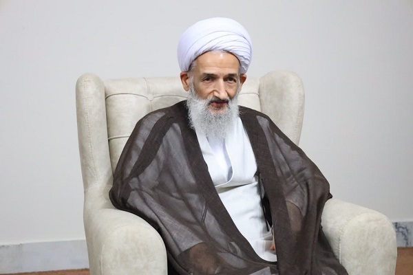 آیت الله محمد باقر محمدی لائینی، نماینده ولی فقیه مازندران