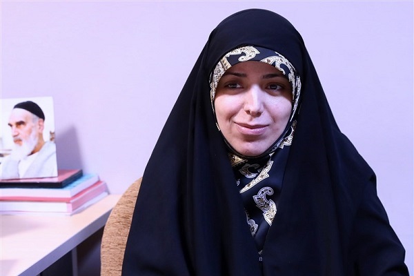 فعلا منتشر نشود///// انشالله اگر به شهادت آقاون امام رضا(ع) نرسید برای تولد ایشان منتشر شود.. سپااااااس/// ارسال شد که تنها نشانی باشد که بدون ارجاع دبیر محترم برای سالروز شهادت آقا مطللبی هرچند کوچک و حقیر اناجام شده همین... یک جهان سپاس..... پس منتشر نشود لطفا!!!!!!ادبیات رضوی برای اثرگذاری نیازمند صبر و خلاقیت است