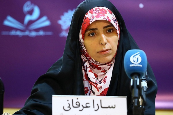 فعلا منتشر نشود///// انشالله اگر به شهادت آقاون امام رضا(ع) نرسید برای تولد ایشان منتشر شود.. سپااااااس/// ارسال شد که تنها نشانی باشد که بدون ارجاع دبیر محترم برای سالروز شهادت آقا مطللبی هرچند کوچک و حقیر اناجام شده همین... یک جهان سپاس..... پس منتشر نشود لطفا!!!!!!ادبیات رضوی برای اثرگذاری نیازمند صبر و خلاقیت است