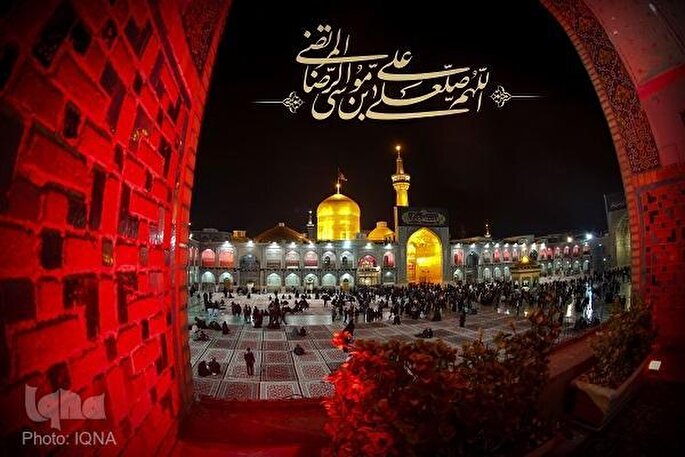 امام رضا(ع) ایران را شیعه‌خانه اهل‌بیت(ع) کرد
