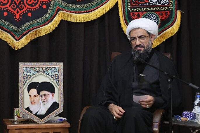 هفته دولت فرصتی برای برجسته‌کردن نقاط قوت و اصلاح نقائص است