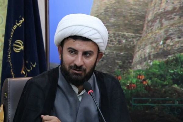 حجت‌الاسلام والمسلمین یونس مهدوی‌نیا، دبیر ستاد امر به معروف و نهی از منکر لرستان