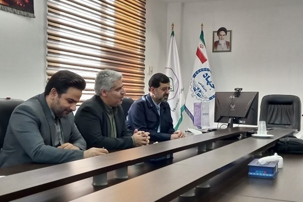 بازدید استاندار قم از مرکز درمان ناباروری جهاددانشگاهی استان