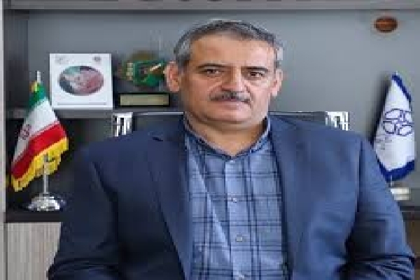 عادل سی‌و ‌سە مردە، رئیس دانشگاه کردستان