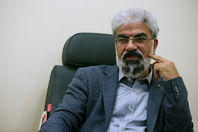 فیلم | درک معنای زندگی و افزایش ‌تاب‌آوری انسان‌ها