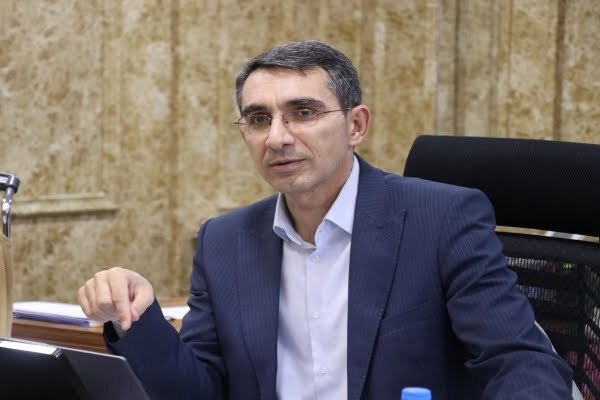 سید عیسی سهرابی، مدیرکل آموزش و پرورش لرستان