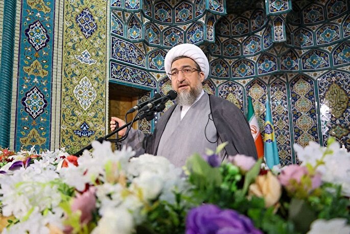 نیروهای مسلح آماده مقابله با هرگونه تهدید دشمنان هستند