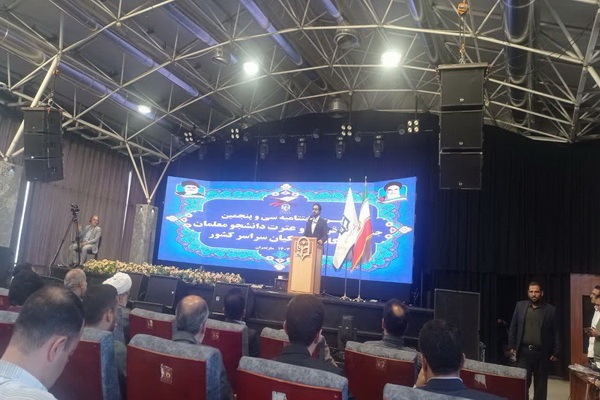 سید امیر حسینی‌جو، معاون سیاسی، امنیتی و اجتماعی استانداری مازندران
