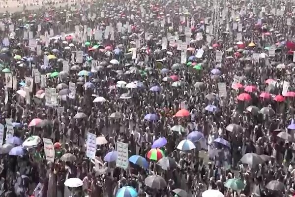 از نقض آتش‌بس در جنوب لبنان تا دستور رژیم صهیونیستی برای تخلیه کامل شهر غزه