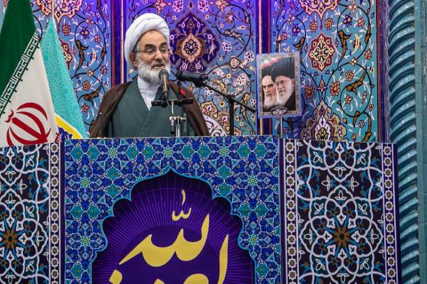 آیت الله فلاحتی نماینده ولی فقیه در گیلان