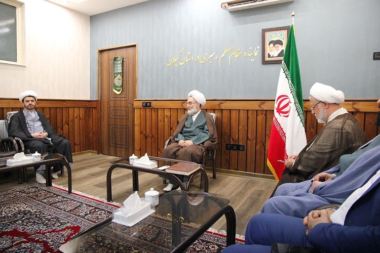 حجت الاسلام اشجری