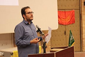 برگزاری اردوی تربیتی تشکیلاتی «طلایه‌داران فردا»